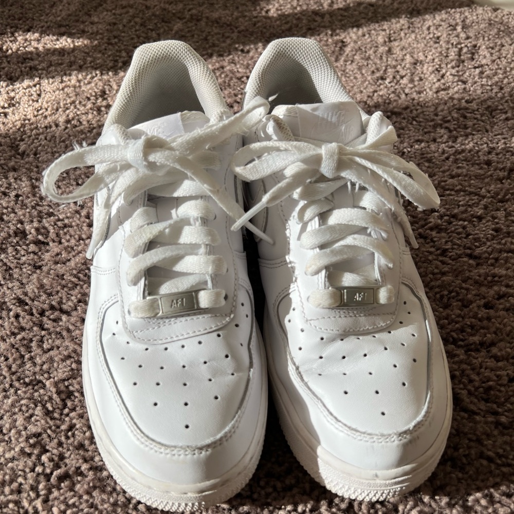 Nike Air Force 1s